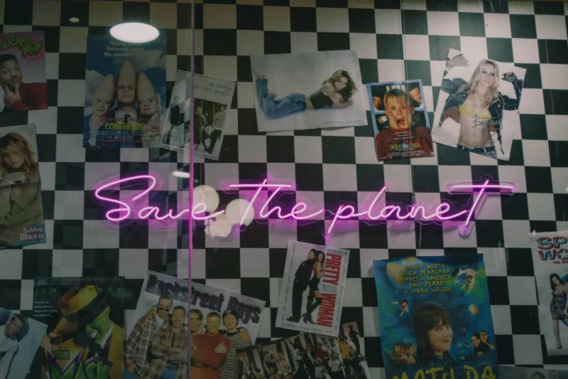 Freeze Frame: 77 Entertainment Moments That Permanently Rewired American Culture